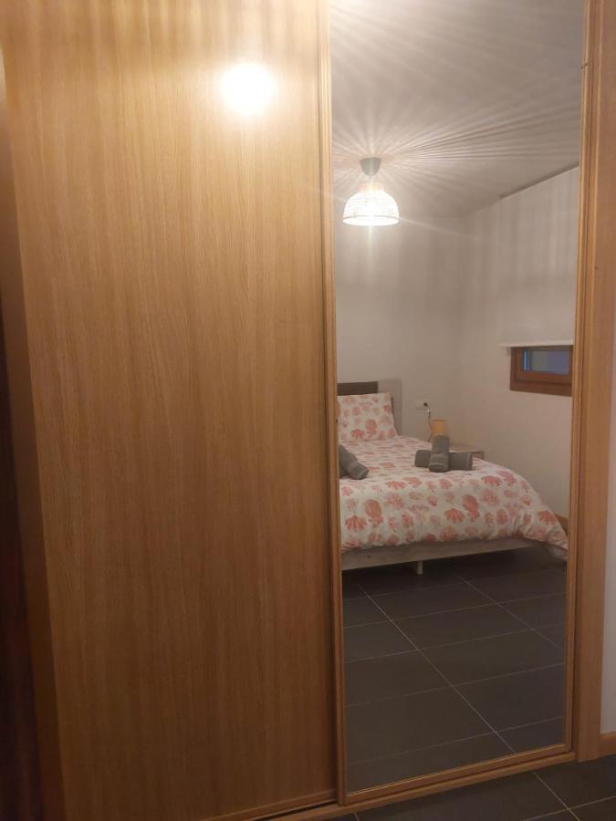 Aldea Bricia 201 Apartment Posada De Llanes Exterior foto