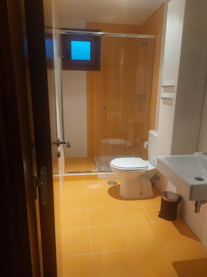 Aldea Bricia 201 Apartment Posada De Llanes Exterior foto