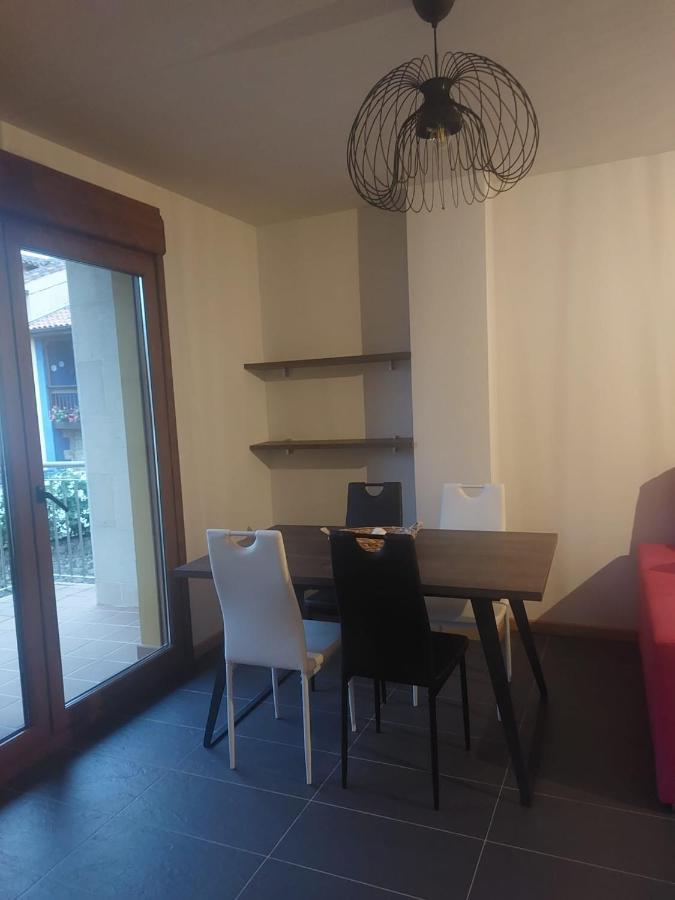 Aldea Bricia 201 Apartment Posada De Llanes Exterior foto