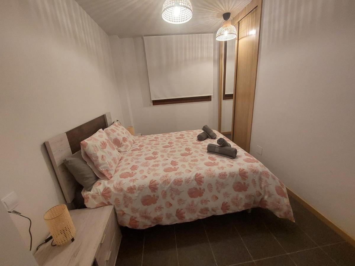 Aldea Bricia 201 Apartment Posada De Llanes Exterior foto