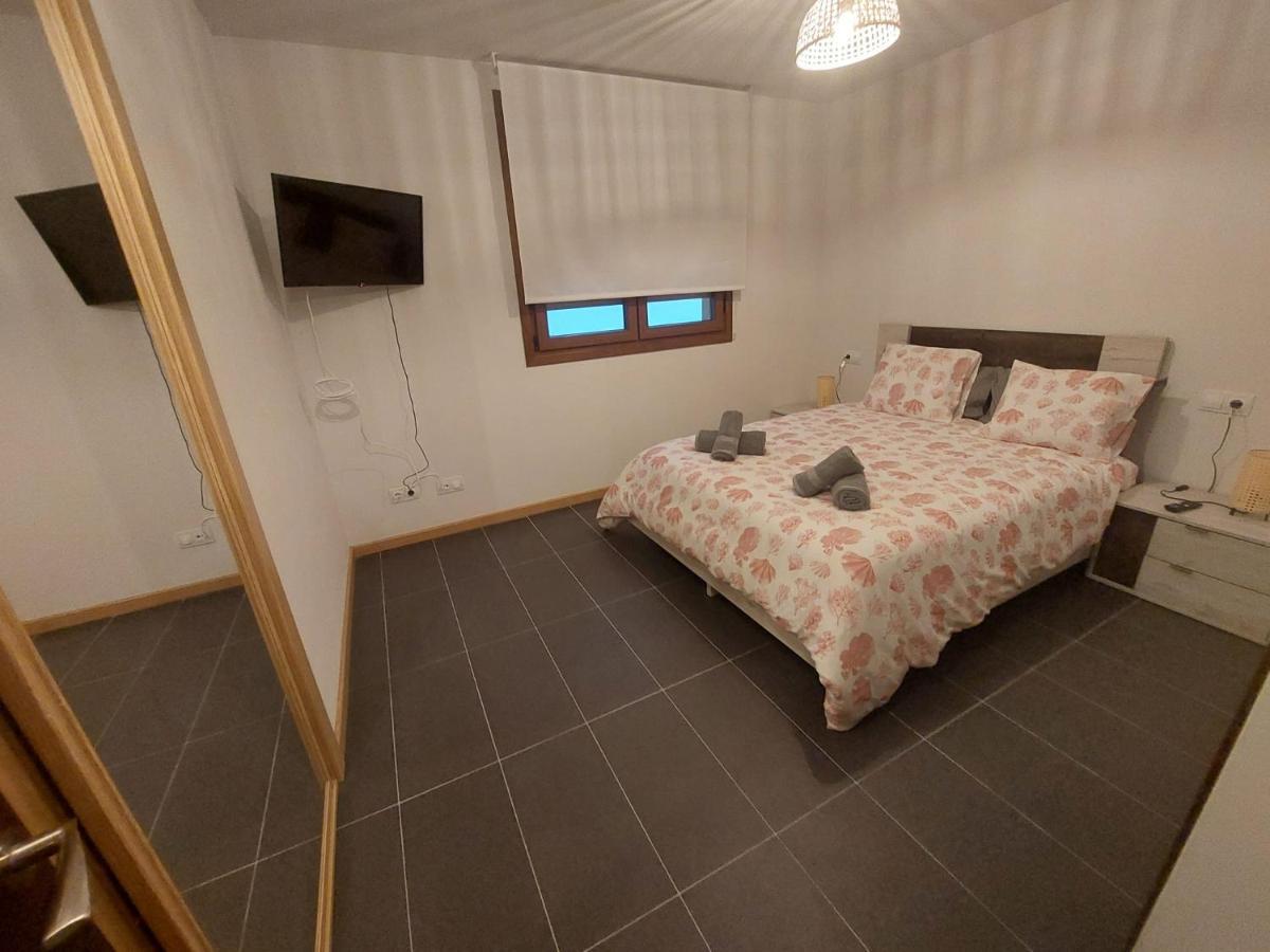 Aldea Bricia 201 Apartment Posada De Llanes Exterior foto