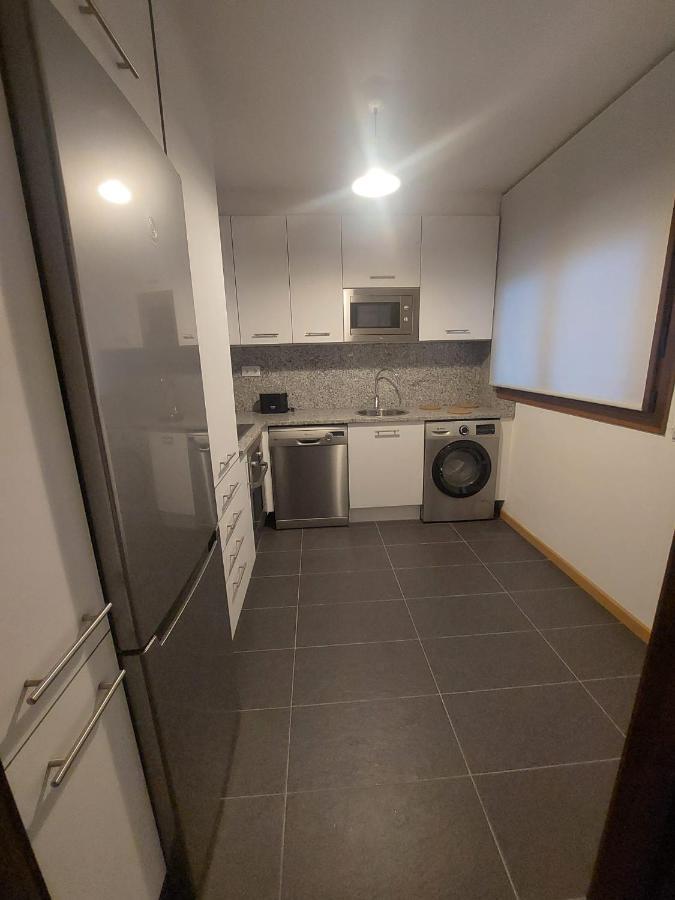 Aldea Bricia 201 Apartment Posada De Llanes Exterior foto